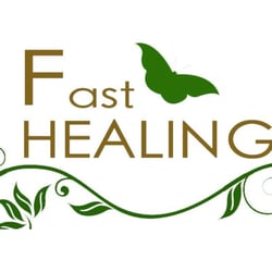 Fast Healing