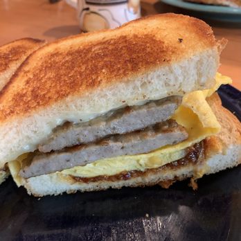 Duluth Grill - Breakfast Melt - Breakfast & Brunch Near Me - Duluth, Minnesota