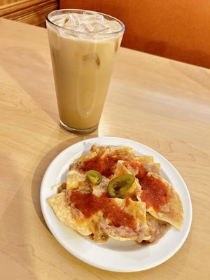 Puerto Nuevo Coffee by null