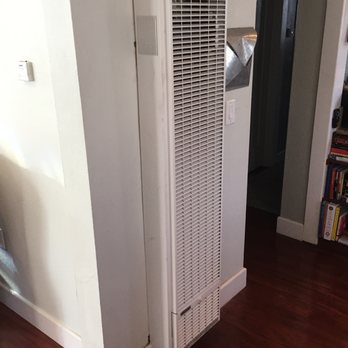 Supreme Plumbing & Heating - Sparkly new furnace installed in less than an hour! - Heating & Air Conditioning/HVAC Near Me - Oakland, California