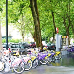 City Bike