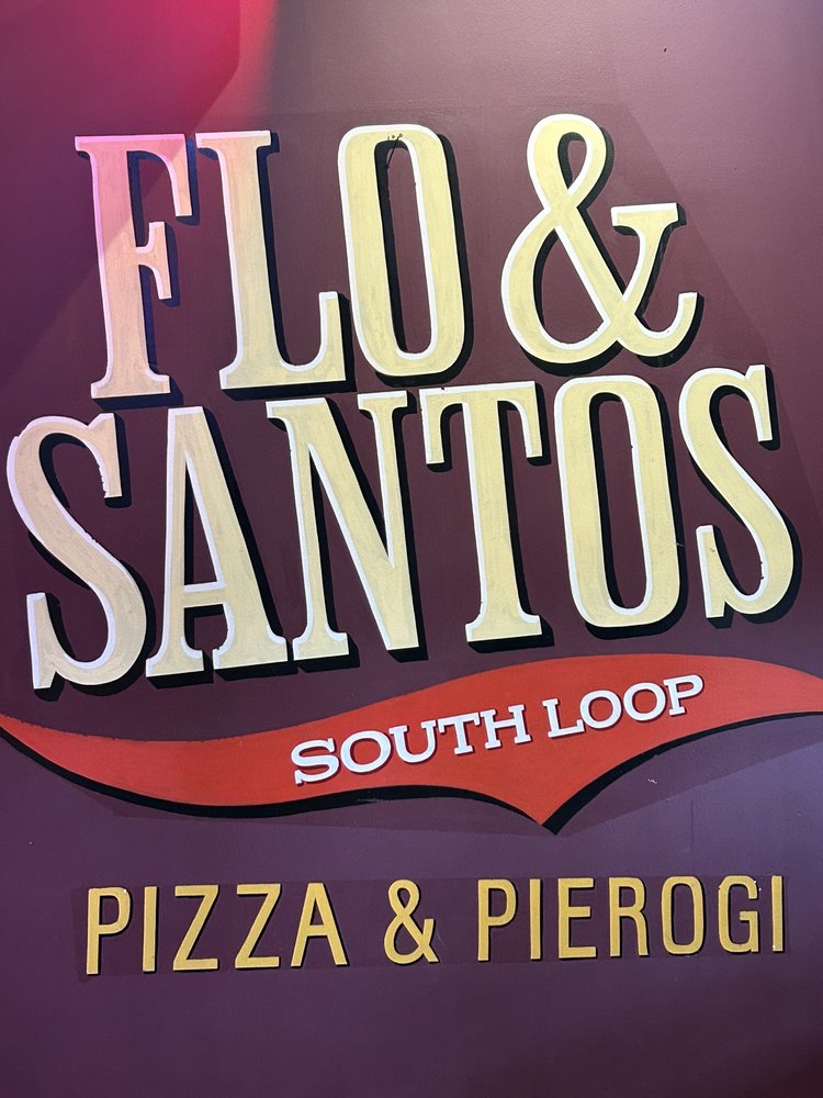 Flo & Santos