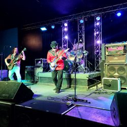 Diesel Concert Lounge