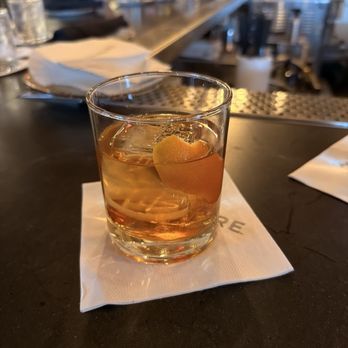 Haywire - Old Fashion - New American Near Me - Austin, Texas