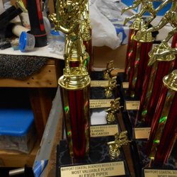 Myrtel's Gifts And Awards