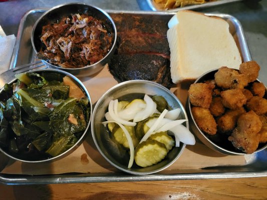 Stubb's Bar-B-Q by null