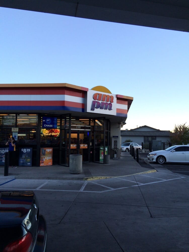 AMPM Updated September 2024 2707 US Highway 50 E, Carson City