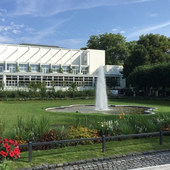 Palmengarten - Botanical Gardens Near Me - Frankfurt, HE