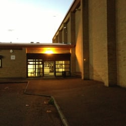 Firhill Complex
