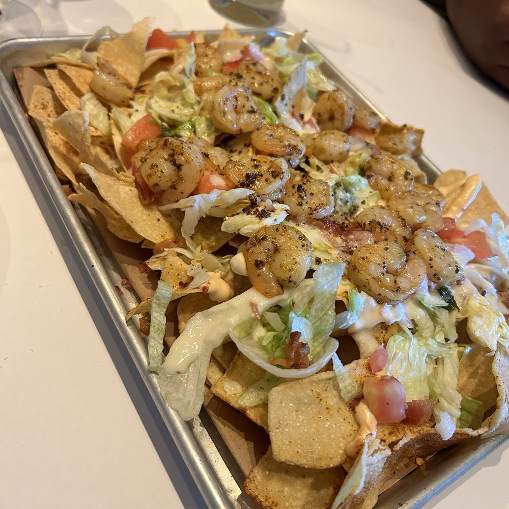 Bonefish Grill - Seafood Near Me - Durham, North Carolina