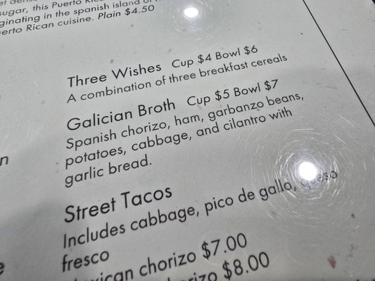 Menu photo 4 Breakfast Bar Virginia Beach, VA Menu photo 4 Breakfast Bar Virginia Beach, VA