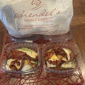 Brendel's Bagels & Eatery - Food Delivery Services Near Me - Glen Cove, New York Brendel's Bagels & Eatery - Food Delivery Services Near Me - Glen Cove, New York