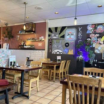 Tengoku - Japanese Near Me - Henderson, Nevada