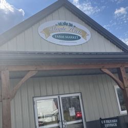 Maple Arch Farm