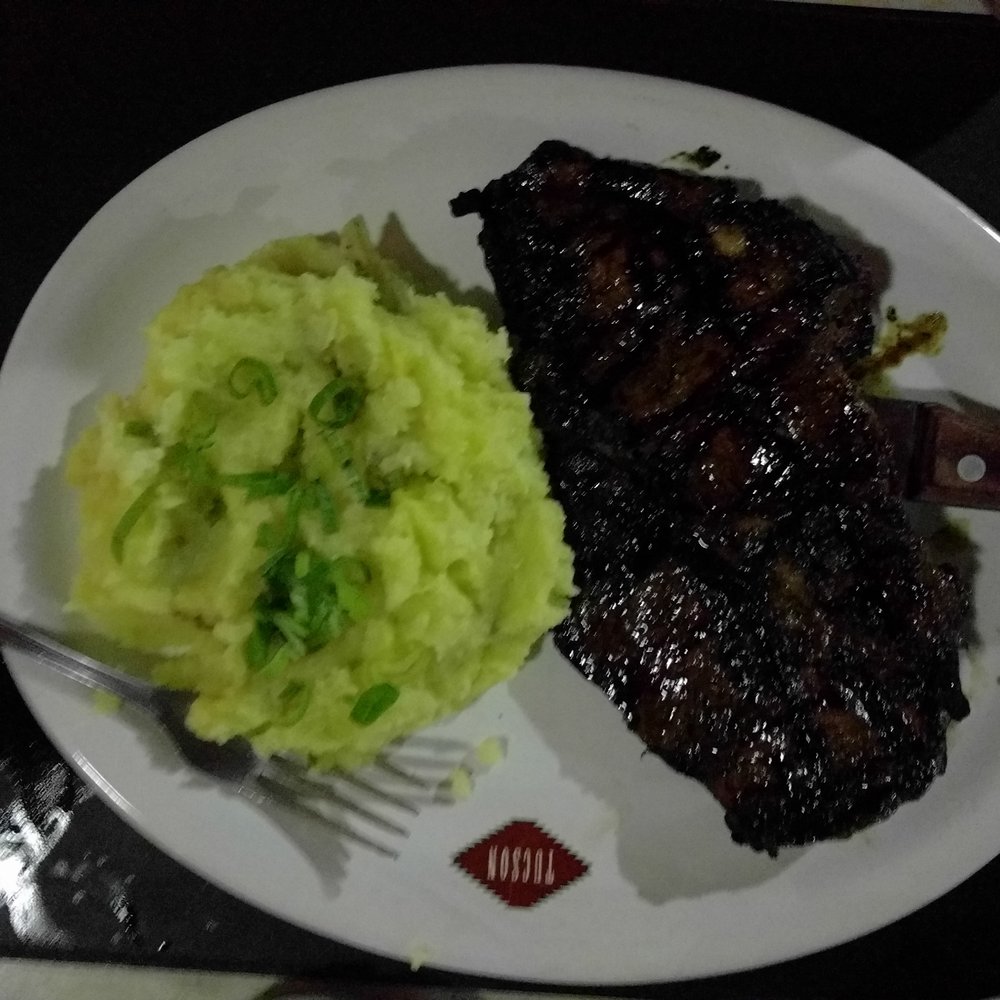 Tucson - Seafood Near Me - Buenos Aires, C