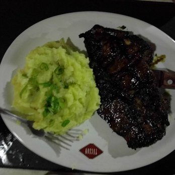 Tucson - Seafood Near Me - Buenos Aires, C