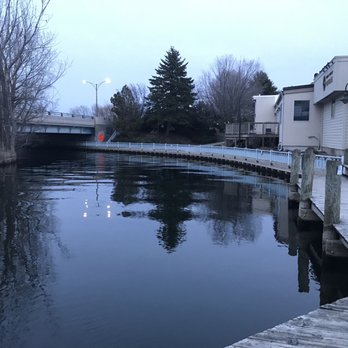 Boardman River Walk - Hiking Near Me - Traverse City, Michigan