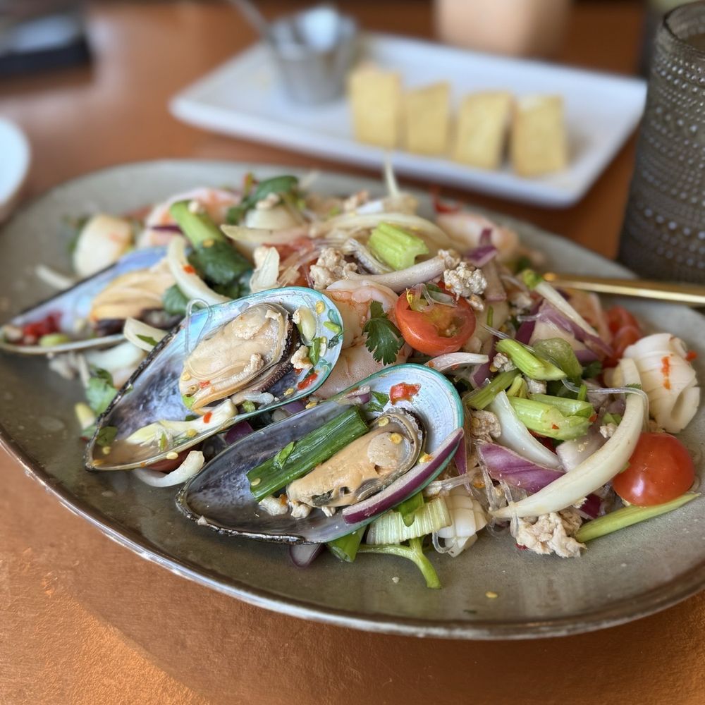 Thai in Town - Seafood Near Me - Southlake, Texas Thai in Town - Seafood Near Me - Southlake, Texas