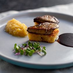 Bistro by Sébastien Agnès