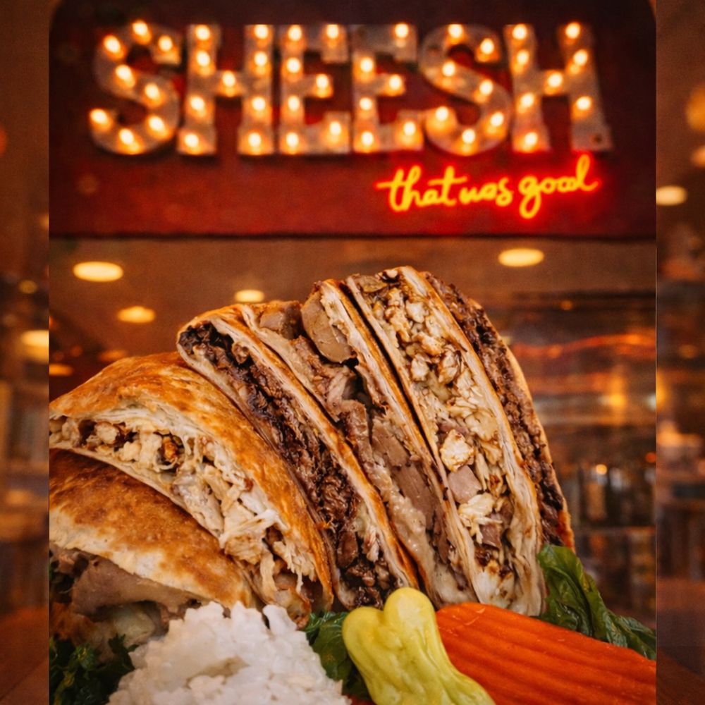 Sheesh Kitchen