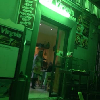 La Virgola - Sandwiches Near Me - Naples, NA