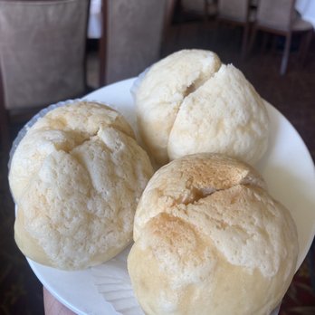 Lei Garden - My fave ! Taro buns - Dim Sum Near Me - Cupertino, California Lei Garden - My fave ! Taro buns - Dim Sum Near Me - Cupertino, California
