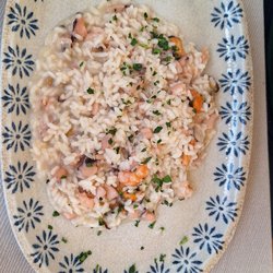 Box 19 - Risotto