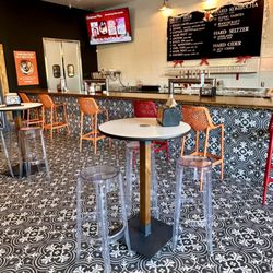 Kyle's Taproom - Inside the Taproom