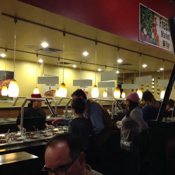 Genghis Grill - Mongolian Near Me - Fort Worth, Texas Genghis Grill - Mongolian Near Me - Fort Worth, Texas