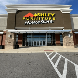 Exterior photo of Ashley Store - Capitol Heights, Maryland Exterior photo of Ashley Store - Capitol Heights, Maryland