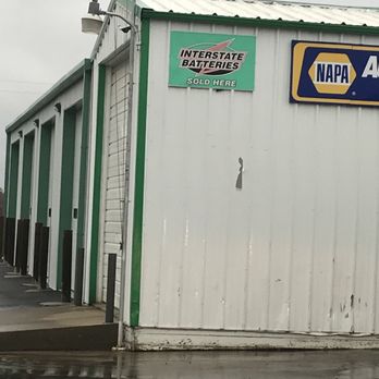 Rick's Service & Tire - Auto Repair Near Me - Bevier, Missouri Rick's Service & Tire - Auto Repair Near Me - Bevier, Missouri