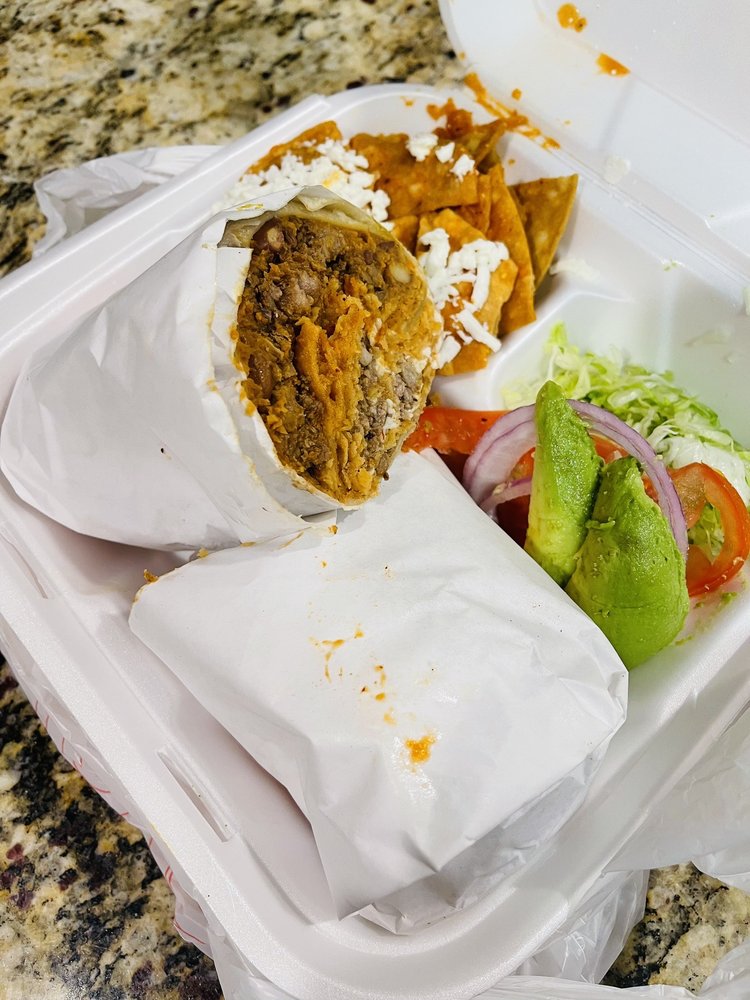 Tortas Ahogadas Guadalajara