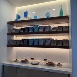 To go snacks