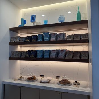 BlueHouse - To go snacks - Airport Lounges Near Me - Jamaica, New York