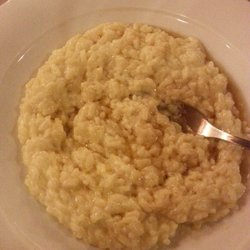 L'Osteria - Riso in Cagnone