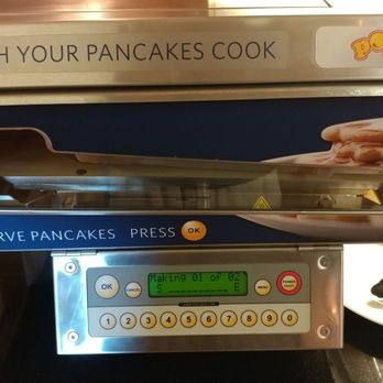 Larkspur Landing - Sunnyvale - Pancake making machine. - Hotels Near Me - Sunnyvale, California