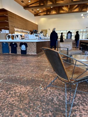 Temple Coffee Roasters by null