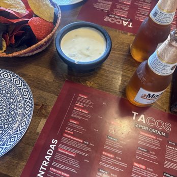 Sr De Los Tacos - Beer - Desserts Near Me - Doral, Florida Sr De Los Tacos - Beer - Desserts Near Me - Doral, Florida