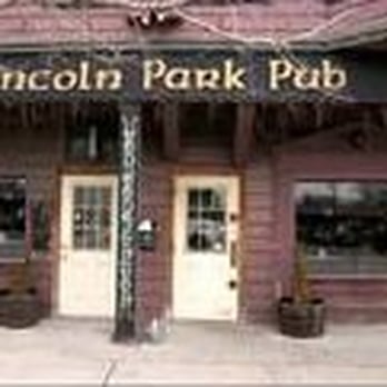 Lincoln Park Pub - Pubs Near Me - Cleveland, Ohio Lincoln Park Pub - Pubs Near Me - Cleveland, Ohio