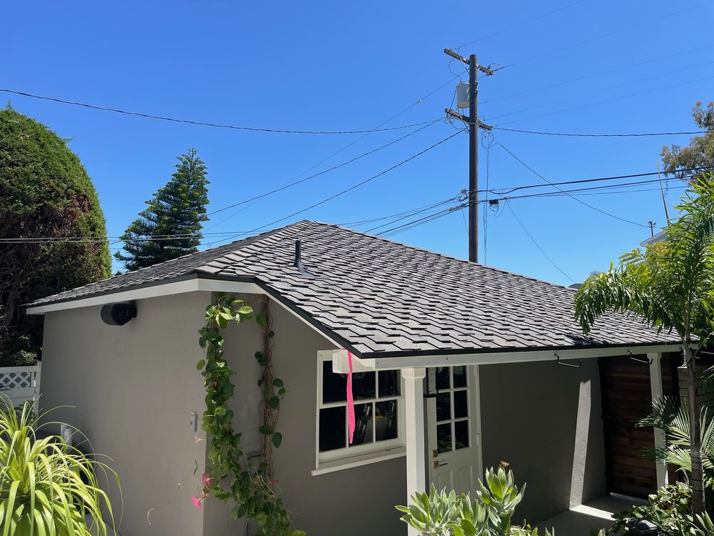 Slide of Fine Roofing