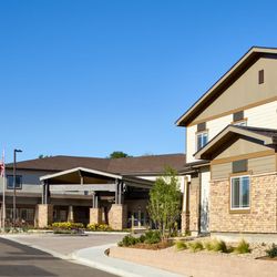 Ralston Creek Neighborhood Assisted Living & Memory Care