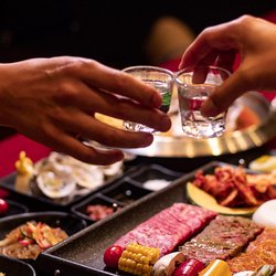888 Korean BBQ