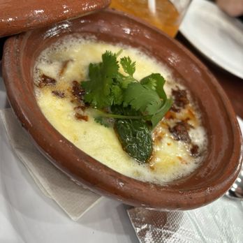 Oaxaca cuisine - Queso fundido - Breakfast & Brunch Near Me - Fairfield, California