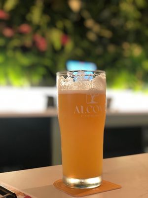 Alcove by MadTree Brewing by null