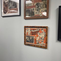 Casa de la Cultura - Wall art