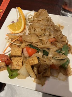 Thai Phooket by null