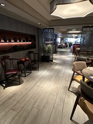 Peking Garden by null