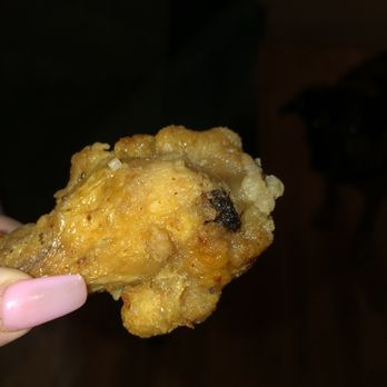 Asian Chefs - Salt & pepper wings. - Chinese Near Me - Littleton, Colorado