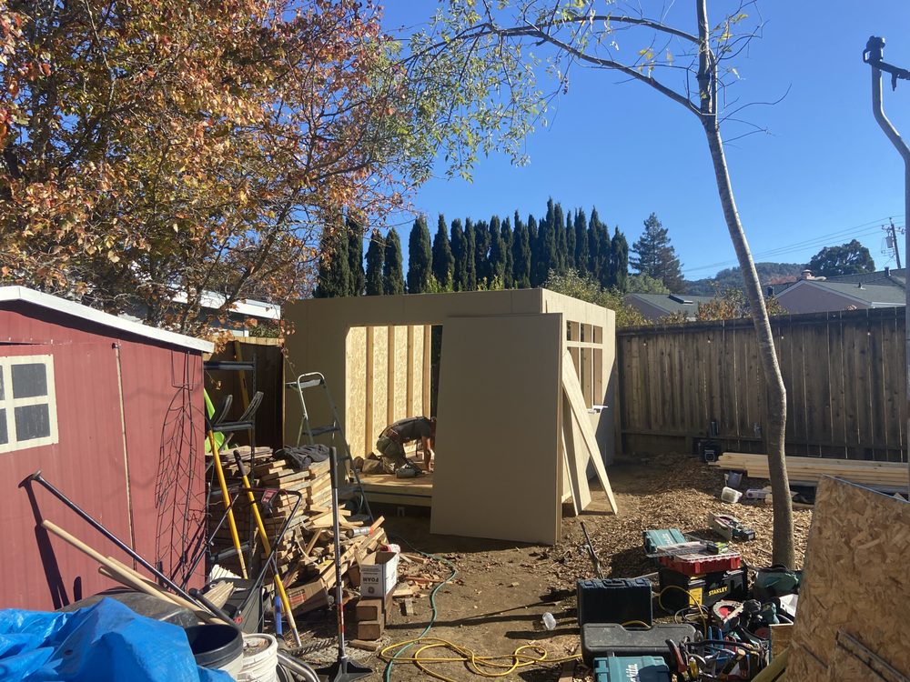 Slide of M1 Handyman Services