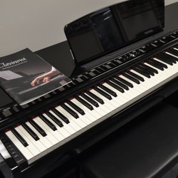 Riverside Music